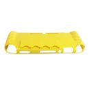 TPU Protective Case Shell With Game Card Storage for Nintendo Switch Lite Game Console