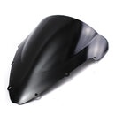 Motorcycle Windscreedn Wind Shield Smoke Color for Honda CBR600 F4I 2001-2007