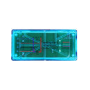 PZEM-004T TTL Modbus-RTU Power Voltmeter Ammeter AC 220V 10A/100A Electric Volt Current Frequency Power Factor Energy Power Meter