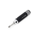 ALZRC RC Helicopter Stainless Steel Connecting Rod Head Reamer 4.7