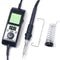 YIHUA 908D-II Temperature Adjustable Soldering Iron Station Temperature Correction Sleep Protection 65W 90~480 Removable Stand