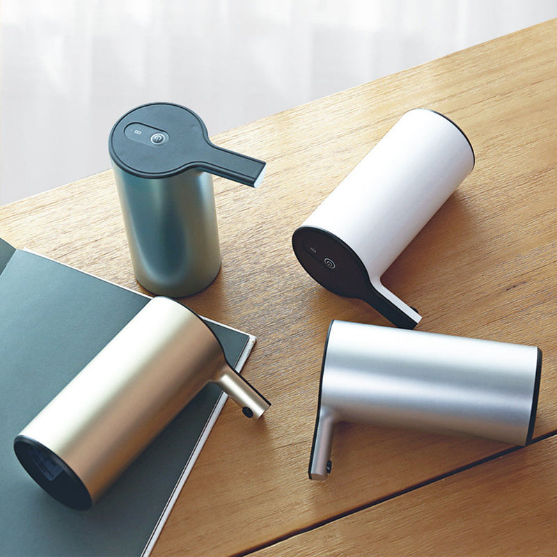 KCASA CSQ-202 Electric USB Water Pump Household Electric Water Pumping Device Water Automatic Water Supply