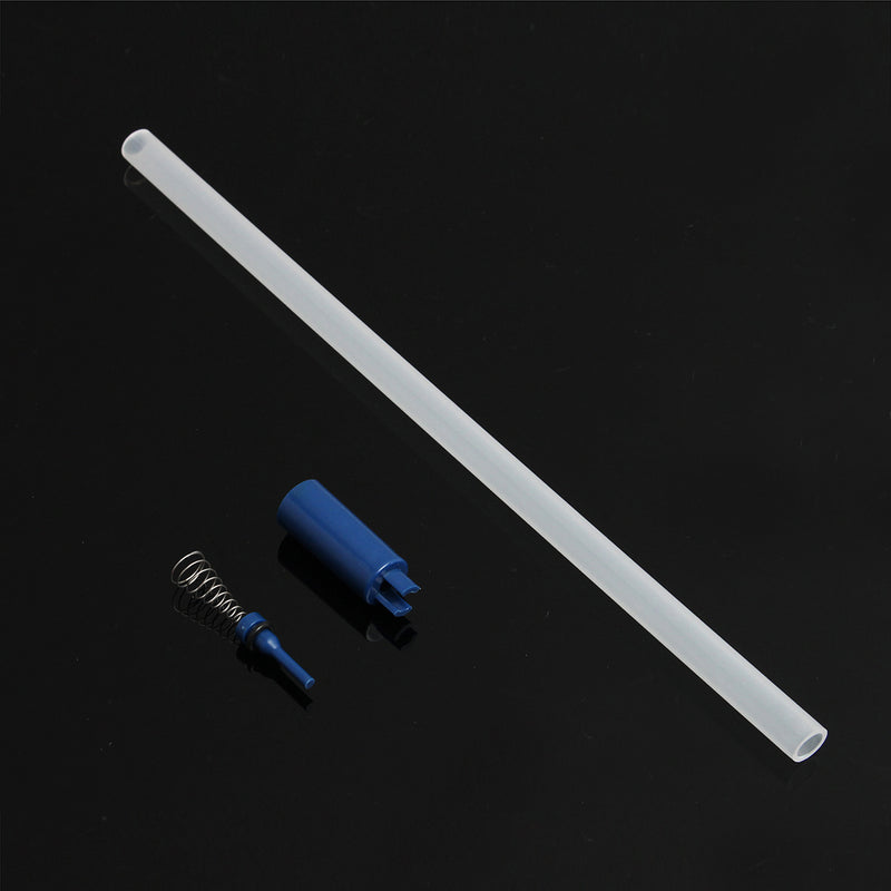 Beer Bottle Filler Valve Plastic Spring Loaded Auto Release Home Brew