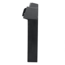 MVJNR2525M16 25 x150mm 93 Degree Lathe External Turning Tool Holder with VNMG1604 Carbide Insert