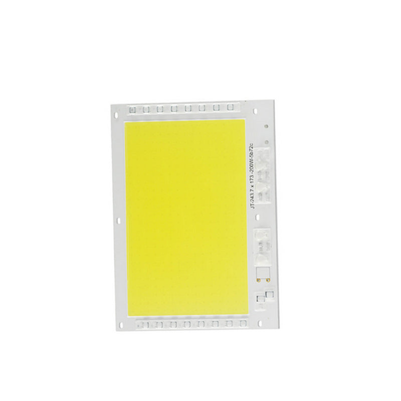 200W LED COB Chip Light Smart IC Driver DIY For Waterproof Floodlight Spotlight AC190-240V
