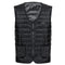 Dual Cotton Heated  Electric 3 Gear USB Vest Men Women 3S Fast Heating Jacket Clothing
