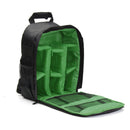 Ferndean S8505 Waterproof Camera Backpack Laptop Bag Rucksack For Canon For Nikon DSLR SLR Camera