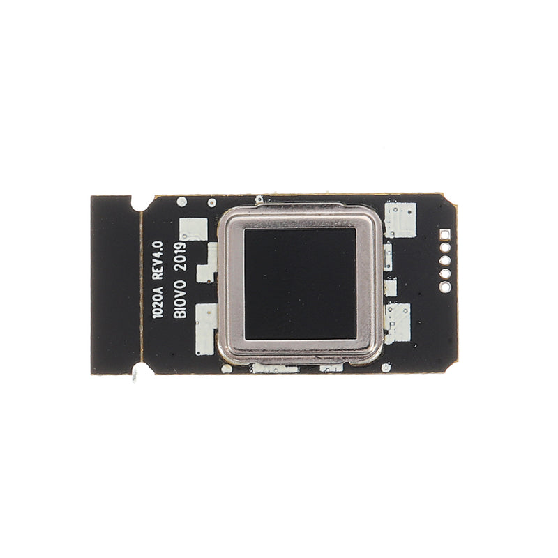 FPC1020A Capacitive Fingerprint Identification Module UART Semiconductor Capacitive Fingerprint Reader Module