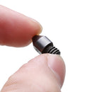 For MK8 Hardened Steel Nozzle 0.4/0.6/0.8/1/1.2/1.5mm 1.75mm 3D Printer Extruder