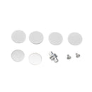 32CM 5W USB LED Rigid Strip Bar Tube Light Kitchen Cupboard Under Cabinet Lamp with Switch