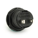 Wendao DS-228 125V 3A 12mm Self Locking ON/OFF Switch Push Button Round 10pcs