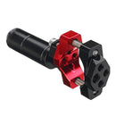 SPIRIT BEAST CNC Headlight Mount Bracket Extension Pole Motorcycle ATV Spot Lamp Holder Universal