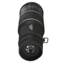 Outdoor HD Optical Monocular Telescope Clear Vision Viewing Lens For Camping Hiking Hunting