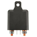 High Power Car Relay 12V 24V 200A for Large Motor Automobiales Refit