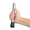 Stainless Steel Bar Cocktail Broken Popsicle Durable Fruit Muddlers Swizzle Stick Bar Home Scrap Ice Accessories Bar Supplies Cocktail Shaker
