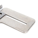 A4 Tape Cut Size 5/8'' Single Fold Raw Edge Binder Sewing Machine Presser Foot