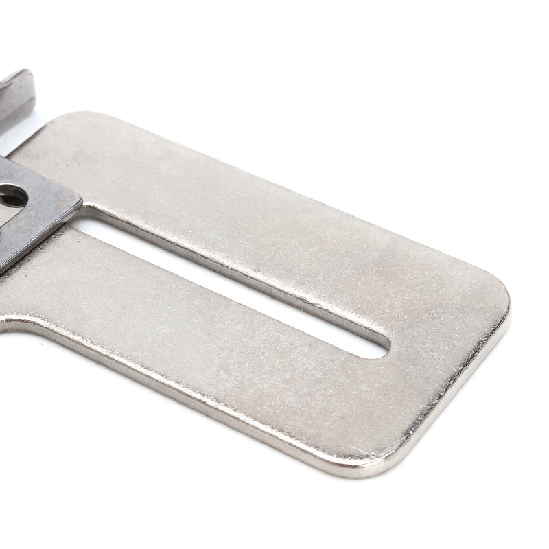 A4 Tape Cut Size 5/8'' Single Fold Raw Edge Binder Sewing Machine Presser Foot