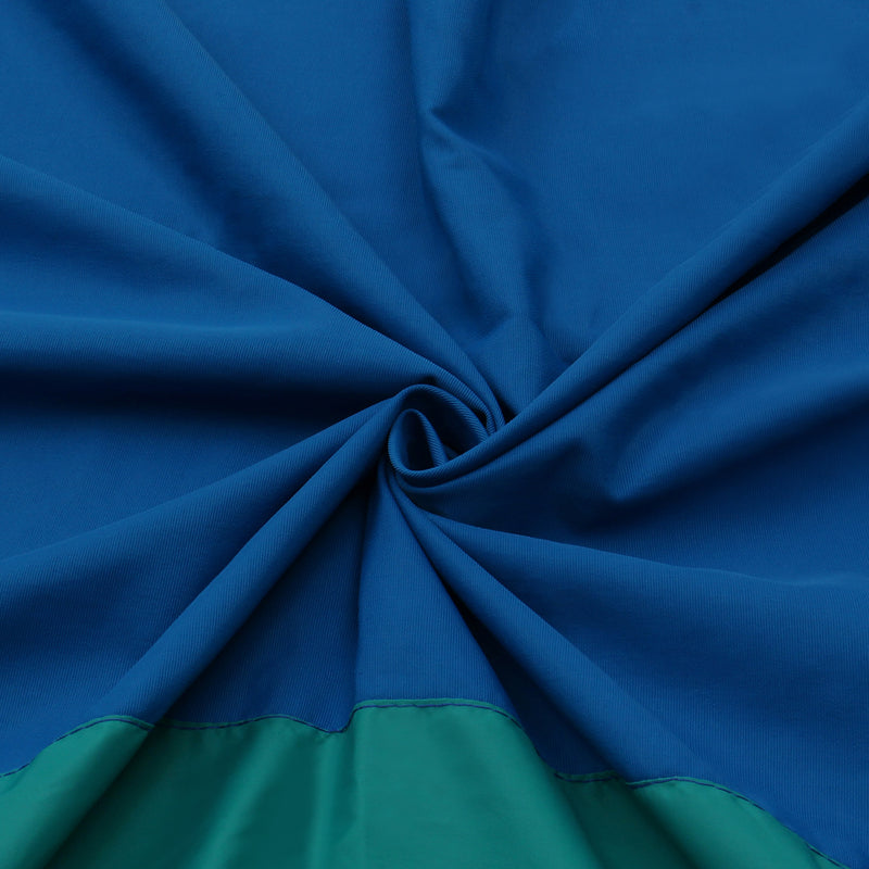 Garden Protector Swingset Shade Playground Canopy Cover Swing-N-Slide Tarp Roof