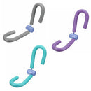 Thigh muscle Efficient Comfortable EVA Foam Slimming Exercise Machine Speed Blood Circulation
