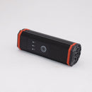 XANES XL36 900LM Bike Front Light IPX6 Waterproof Warning Light 5 Modes Riding Rechargeable Night Lamp