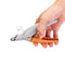 Illuminated Light Pet Nail Clipper for Cats and Dogs Trimmer Grinder Grooming