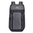 Xmund XD-DY16 42L Nylon Backpack Sports Travel Hiking Climbing Unisex Rucksack Shoulder Bag