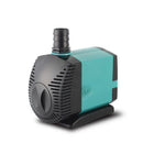 3/6/10/15/25W Ultra-Quiet Submersible Water Fountain Pump Fish Aquarium Tank Pond Filter Water Pump