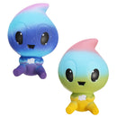 SquishyShop Water Drop Doll Squishy 12.5cm Soft Slow Rising With Packaging Collection Gift Decor Toy