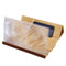 14" Wood 3D HD Phone Screen Magnifier Video Movie Amplifier For Smart Phone iPhone Samsung Huawei Xiaomi