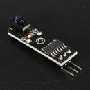10Pcs 5V Infrared  Track Tracking Tracker Sensor Module