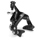 WAKE 1 Set Bike Bicycle Brake Cycling Front Rear Brake Racing Road Dual Side Pull Caliper Brake