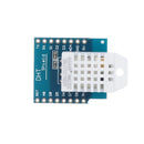 DHT22 Single Bus Digital Temperature Humidity Sensor Shield For D1 Mini