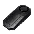 Bicycle Alarm Remote Control Sound Loud Vibration Cycling Security Bike Lock