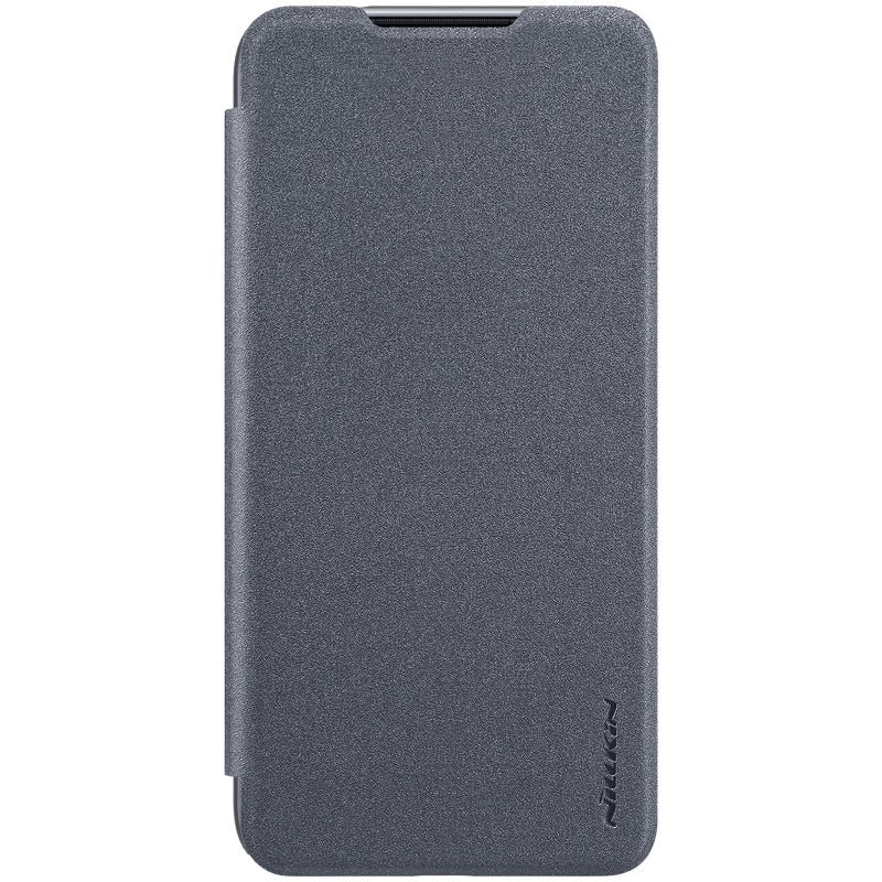 NILLKIN Shock-proof Flip PU Leather Full Body Cover Protective Case for Xiaomi Redmi 7 / Redmi Y3