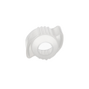 TPR EZ Door Knob Grips Luminous Door Lock Cover Single Finger Operate Door Knobs Grip