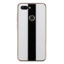 Bakeey Shockproof Scratch Resistant Tempered Glass Protective Case For Xiaomi Mi 8 Lite