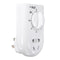 60 Minutes Timer Controller Switch Aquarium Water Pump Fish Tank Power Supply