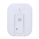 Smart LED Touch Screen Makeup Mirror Tabletop Portable Vanity Dimmable LED Mirrors with 3 Lighting Levels Micro USB Rechargeable