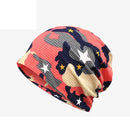 Cycling Head Scarf Sunscreen Camouflage For Cycling Climbing Outdoor