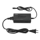 Minleaf 96W 12V-24V Regulated Output Power Supply Adapter AC DC Power Adapter Charger
