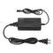Minleaf 96W 12V-24V Regulated Output Power Supply Adapter AC DC Power Adapter Charger