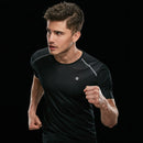 AMAZFIT Men Sport Single Guide Fast Drying Breathable Sweat Absorption Comfortable T-shirts From Xiaomi Youpin