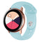 Bakeey 20mm Watch Band Universal for BW-HL1/Galaxy Watch Active 2/Amazfit Bip Lite Smart Watch