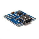 30Pcs Mini 1A Lithium Battery Charging Board Charger Module USB Interface