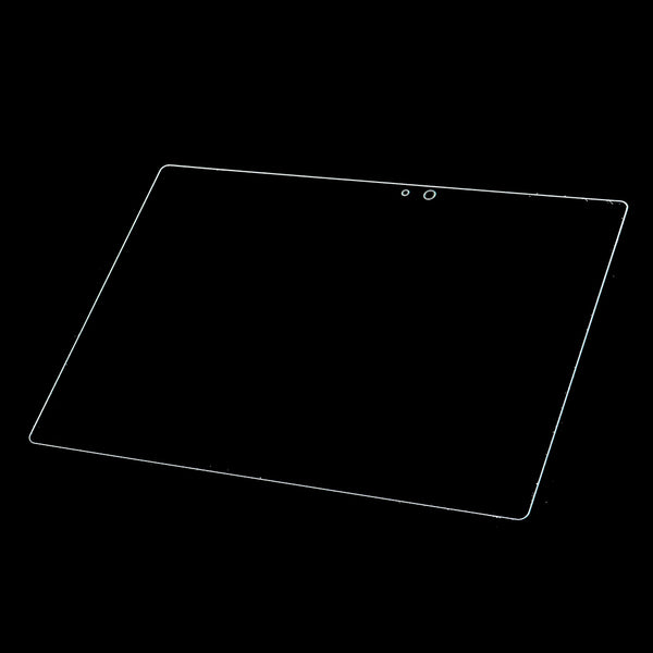 Tempered Glass Tablet Screen Protector for 10.1 Inch Teclast T20