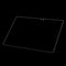 Tempered Glass Tablet Screen Protector for 10.1 Inch Teclast T20