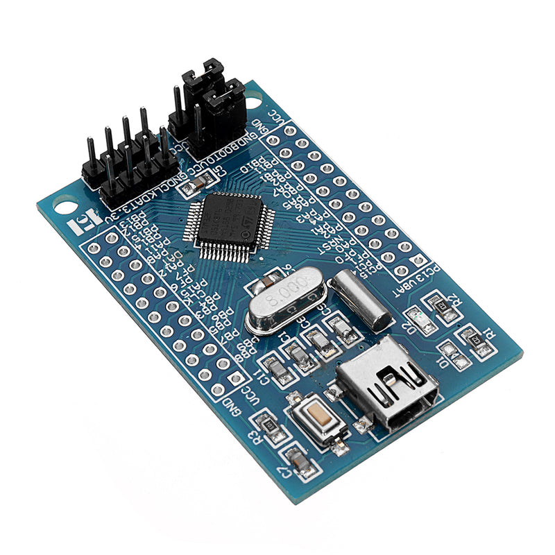 ARM Cortex-M0 STM32F051C8T6 STM32 Core Board Minimum Development Board