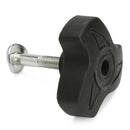 Universal Lawnmower Handle Wing Nut Power Equipment Part Wingnut For Lawn Mower
