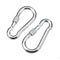 150cm Tree Nylon Swing Sling Hanging Strap Kit Adjustable Length Hammock Rope with Hooks