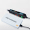 DC3.6V Mini Electric Screwdriver Set 320rpm Straight Handle Screw Driver USB Rechargeable Power Tool